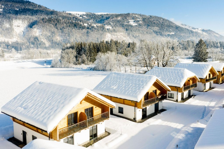 Landal Clofers Rattendorf