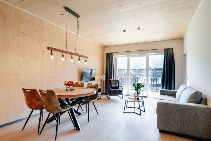 Landal Clofers Rattendorf