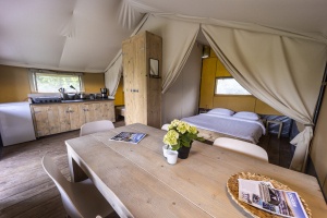 Cnossen Leekstermeer