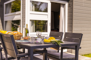 Cnossen Leekstermeer