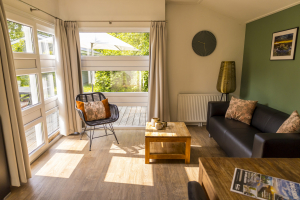 Cnossen Leekstermeer