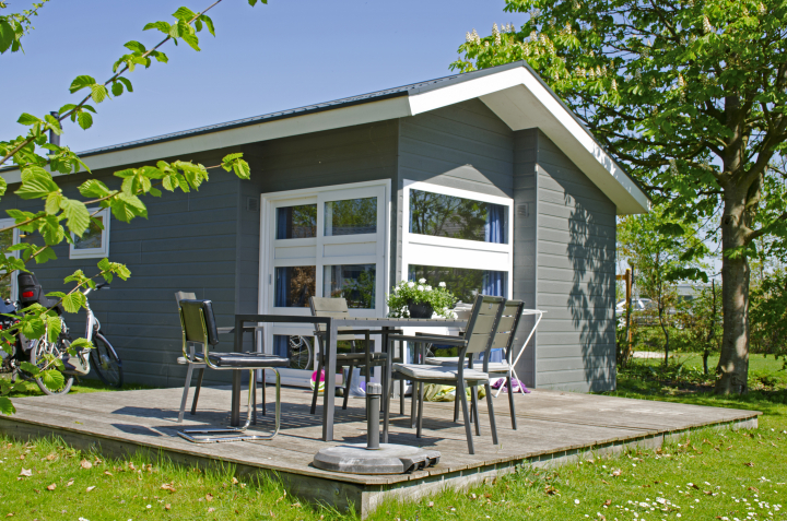 Cnossen Leekstermeer