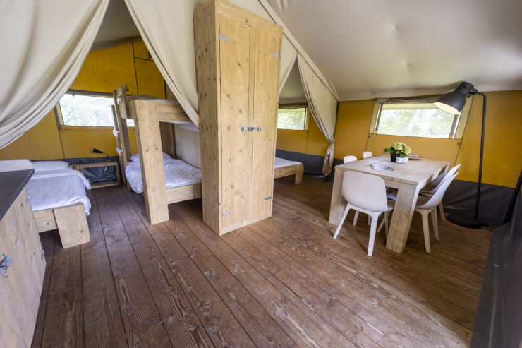 Cnossen Leekstermeer