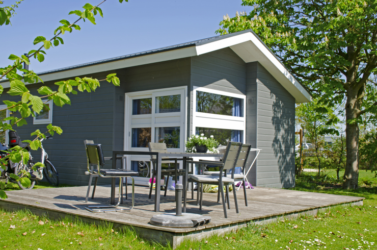 Cnossen Leekstermeer