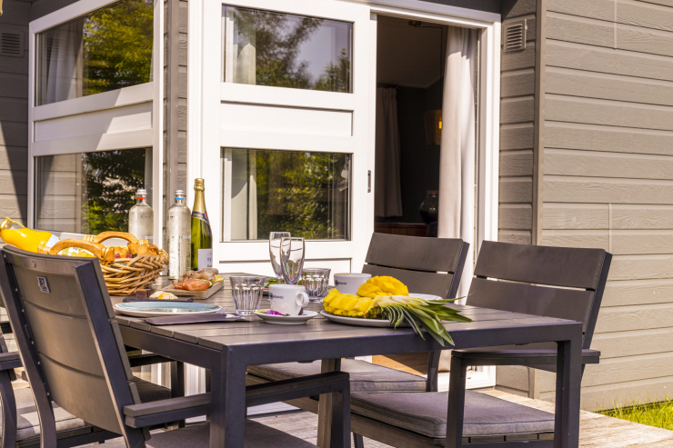 Cnossen Leekstermeer