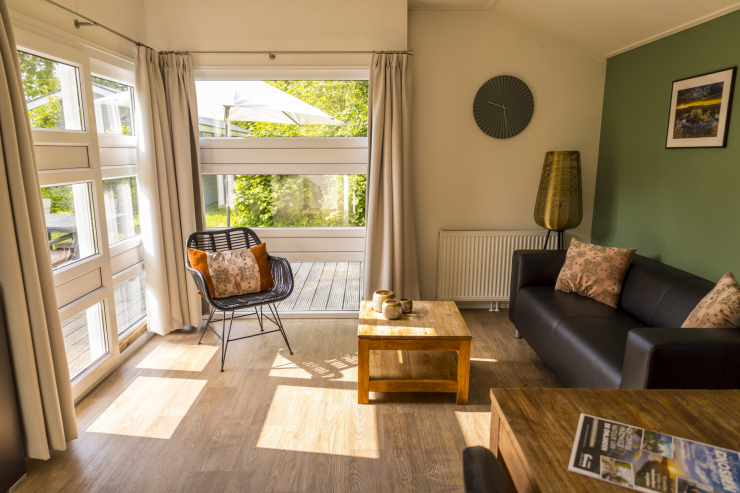 Cnossen Leekstermeer