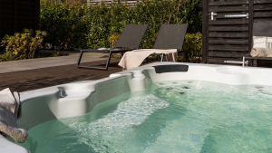 Suitelodges Gooilanden