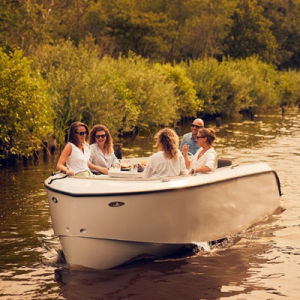 Suitelodges Gooilanden