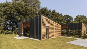 Suitelodges Gooilanden