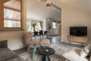 Suitelodges Gooilanden