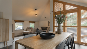 Suitelodges Gooilanden