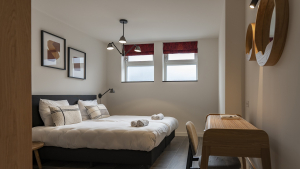 Suitelodges Gooilanden