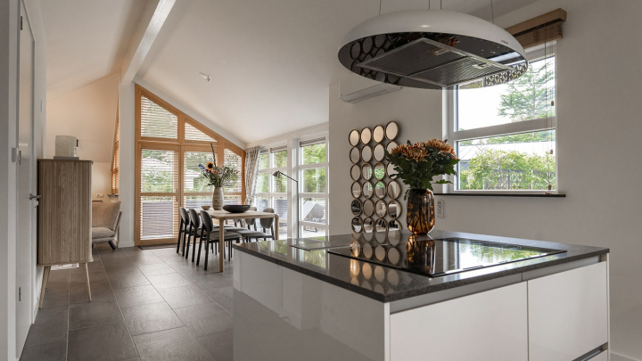 Suitelodges Gooilanden