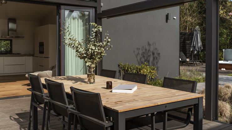 Suitelodges Gooilanden