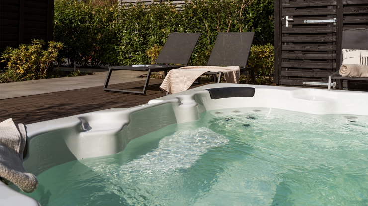 Suitelodges Gooilanden