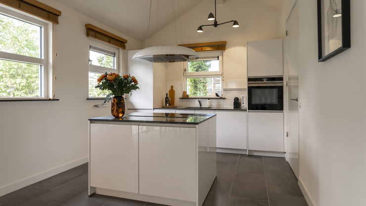 Suitelodges Gooilanden