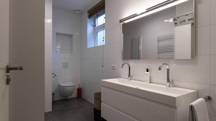 Suitelodges Gooilanden