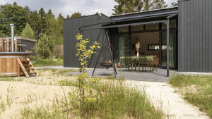 Park de Zeegser Duinen