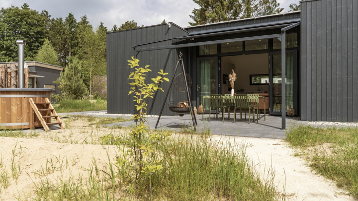 Park de Zeegser Duinen