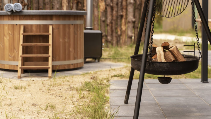 Park de Zeegser Duinen