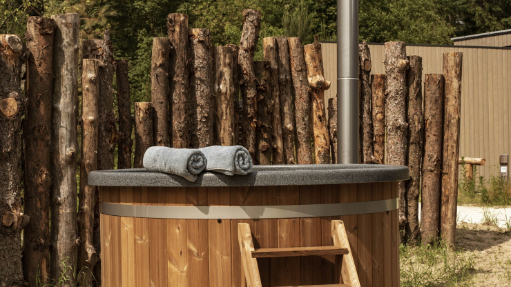 Park de Zeegser Duinen