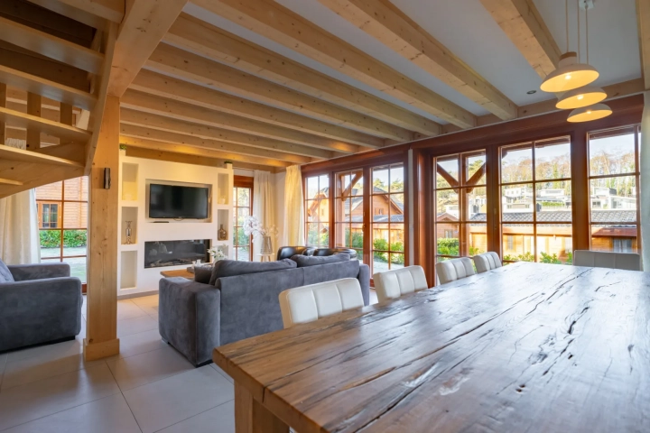 EuroParcs Brunssummerheide