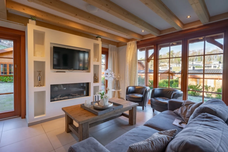 EuroParcs Brunssummerheide