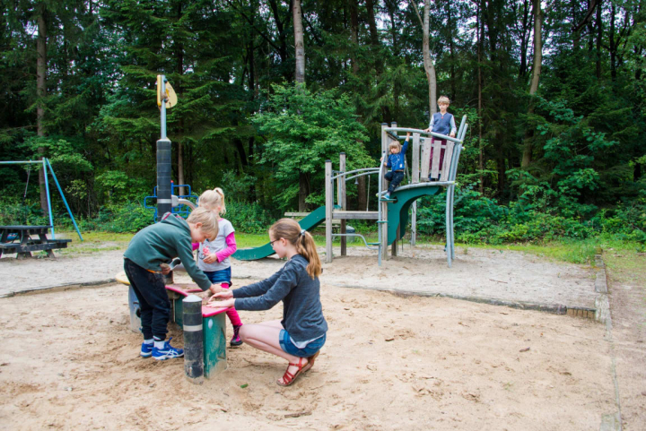 EuroParcs De Wiltzangh