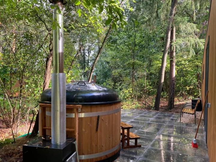 EuroParcs De Wiltzangh