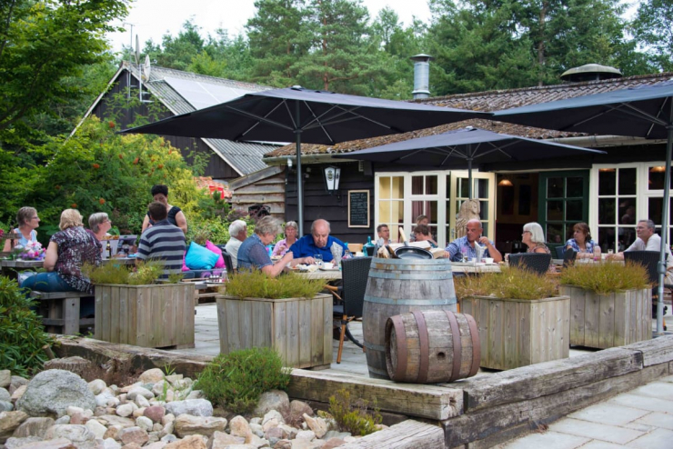 EuroParcs De Wiltzangh