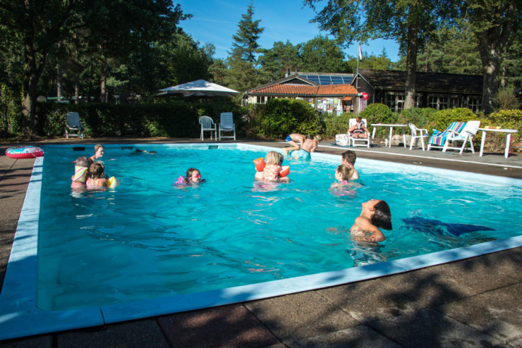 EuroParcs De Wiltzangh