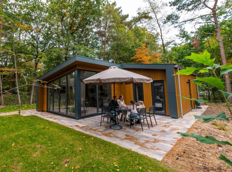EuroParcs De Wiltzangh