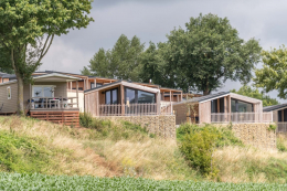 Vakantiepark Gulperberg