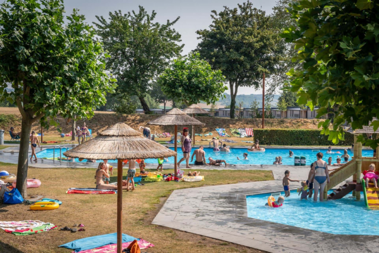EuroParcs Gulperberg