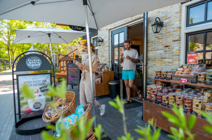 EuroParcs De Wiedense Meren