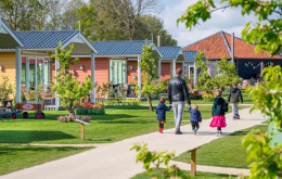 Familie Resort Molenwaard