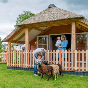 Familie Resort Molenwaard