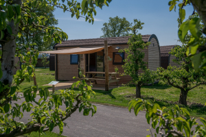 Familie Resort Molenwaard