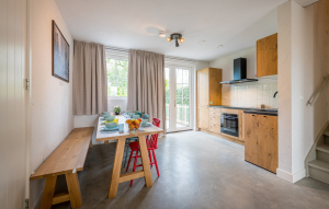 Familie Resort Molenwaard