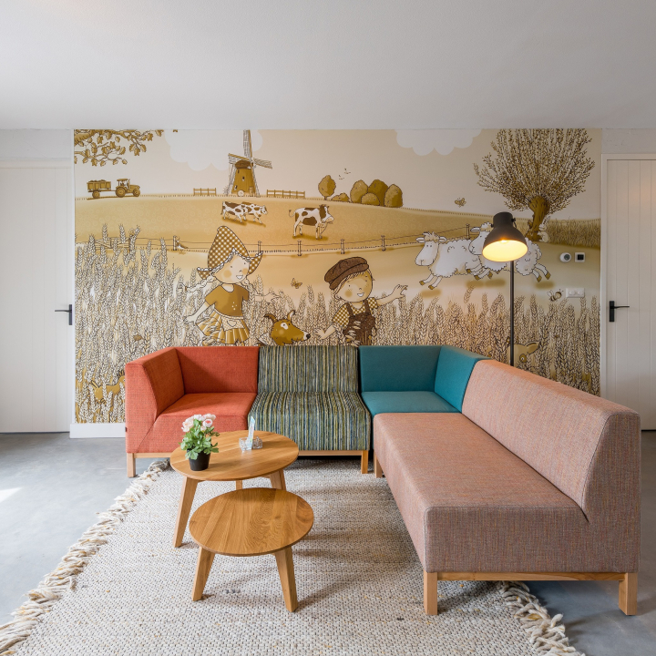 Familie Resort Molenwaard