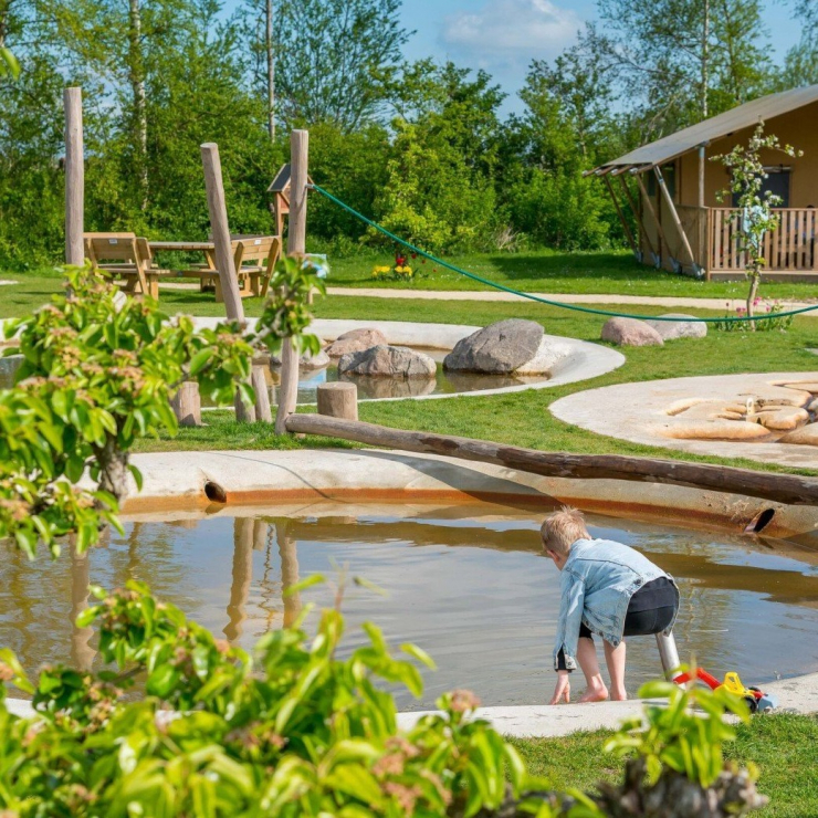 Familie Resort Molenwaard