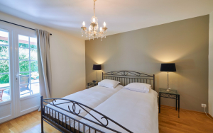 Villapark Bourg Est - Vigilière