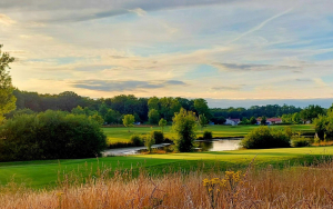 Villapark Bourg Est - Vigilière