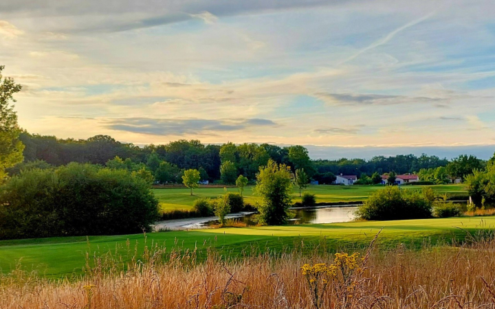 Villapark Bourg Est - Vigilière