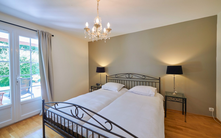 Villapark Bourg Est - Vigilière