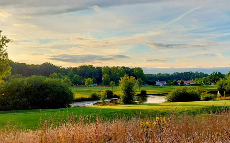 Villapark Bourg Est - Vigilière