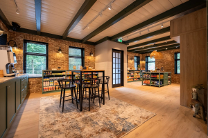 Glamping Lauwersmeer