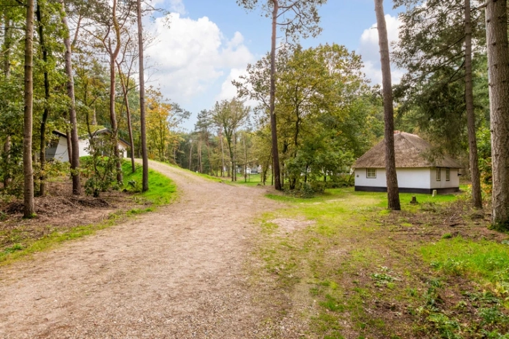 Vakantiepark Herperduin