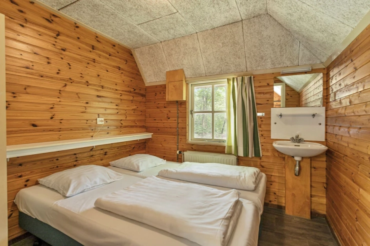 Vakantiepark Herperduin