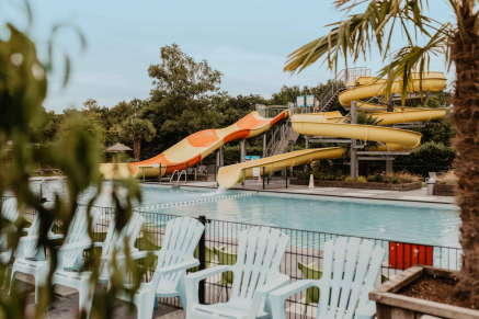 15 Sfeervolle Campings voor een Vakantie met Oudere Jeugd